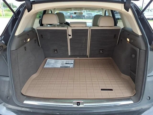 Used 2013  Audi Premium Plus image 26