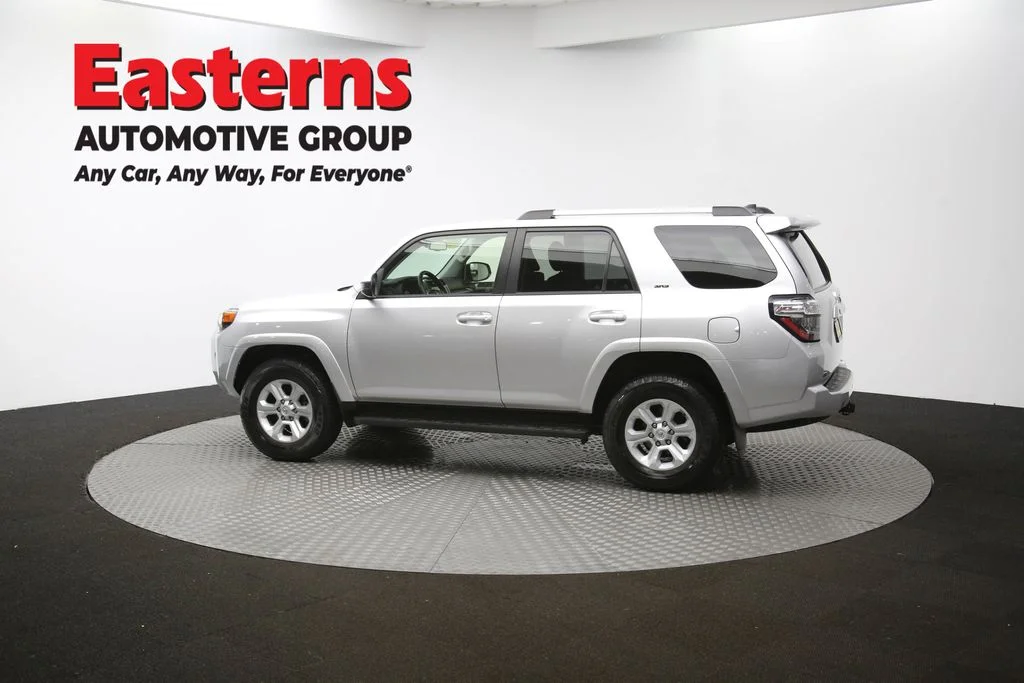 Used 2024 Silver Toyota SR5 image 61