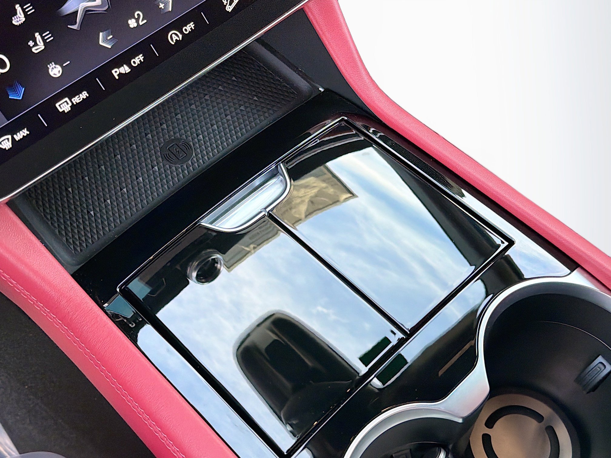 2025 Maserati Grecale MODENA - Photo 29