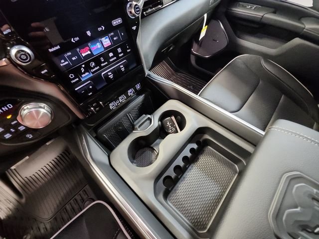 New 2026 Blue Ram Laramie image 11