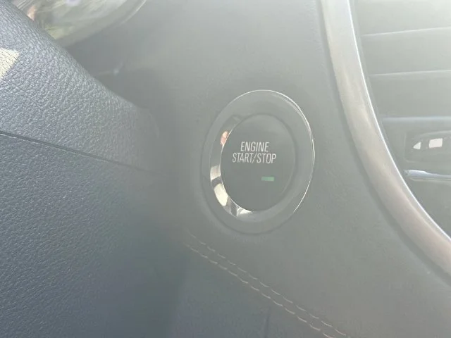 Used 2020 Blue Chevrolet LT image 26
