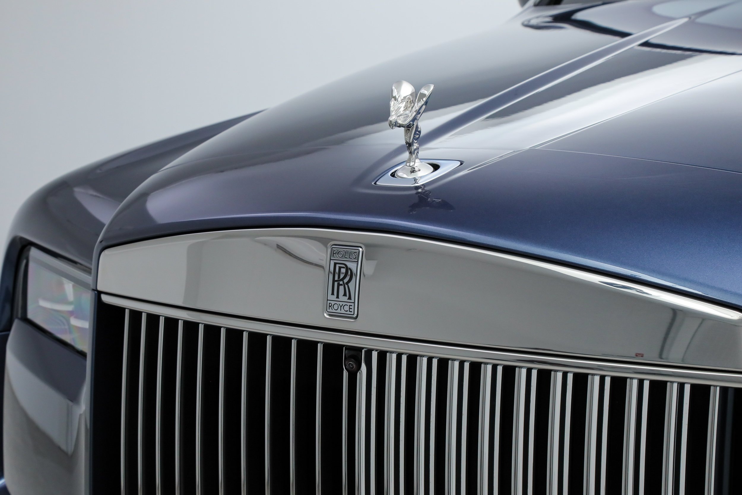 Used 2026 Blue Rolls-Royce  image 13