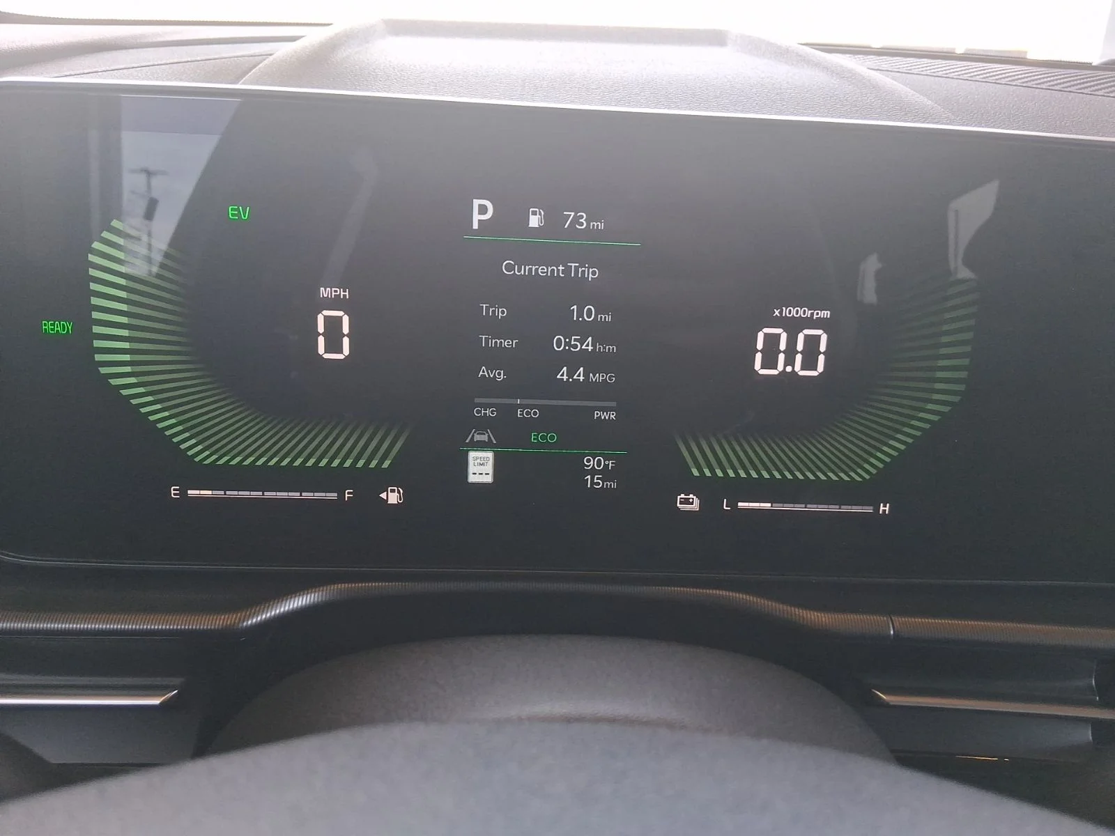 New 2026 Gray Kia EX image 10