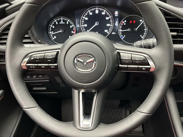 2026 Mazda Mazda3 Carbon Edition - Photo 14