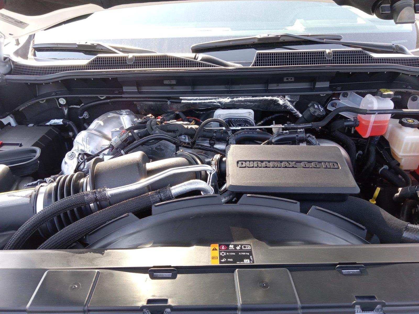 2026 Chevrolet Silverado 2500 HD LT - Photo 28