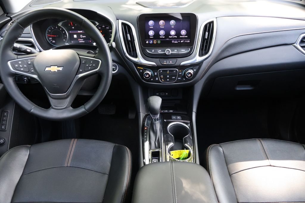 2023 Chevrolet Equinox Premier - Photo 16