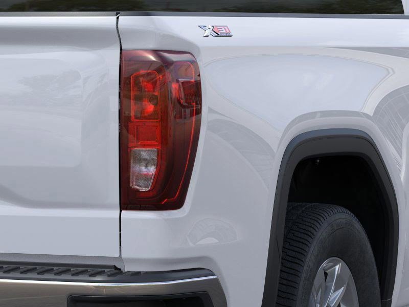 2026 GMC Sierra 1500 Pro - Photo 11