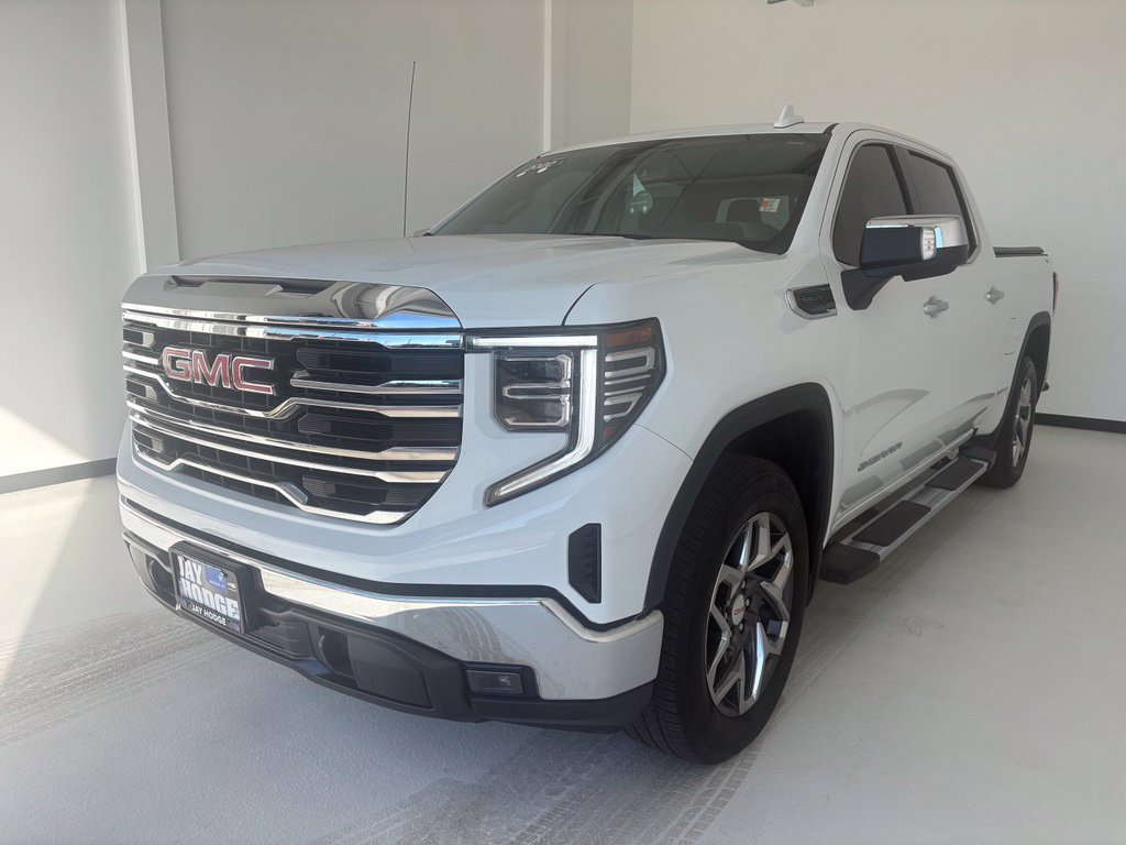 2022 GMC Sierra 1500 SLT - Photo 15
