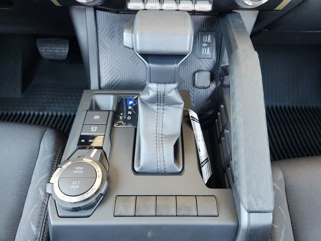 New 2026 Heritage Blue Toyota SR5 image 22