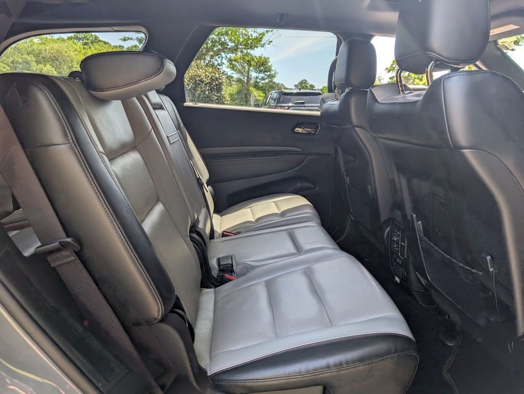 Used 2024 Gray Dodge GT Plus image 28