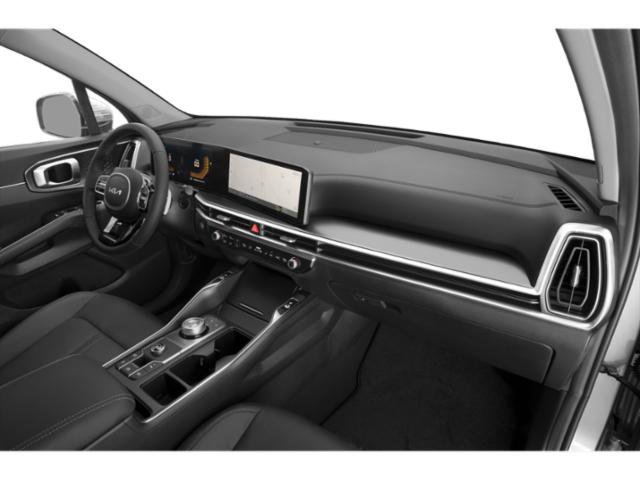 New 2026  Kia EX image 15