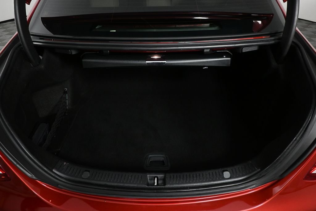 Used 2018 Red Mercedes-Benz E 300 image 30