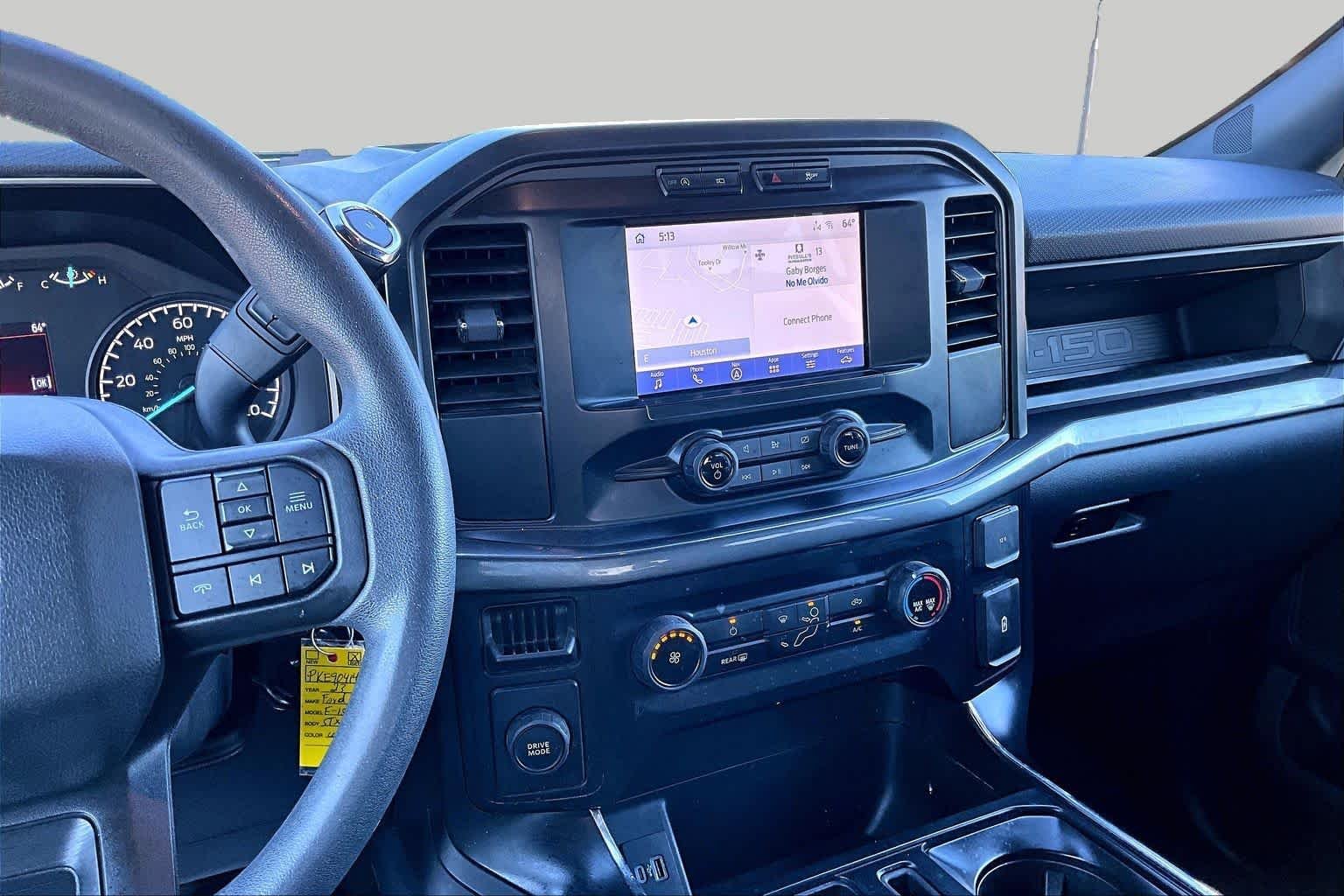 Used 2023 Oxford White Ford XL image 13