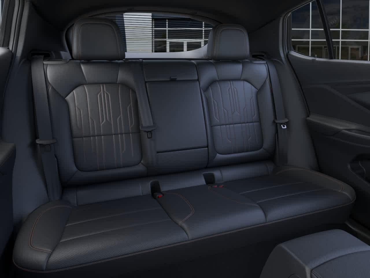 2026 Buick Envista Avenir - Photo 17