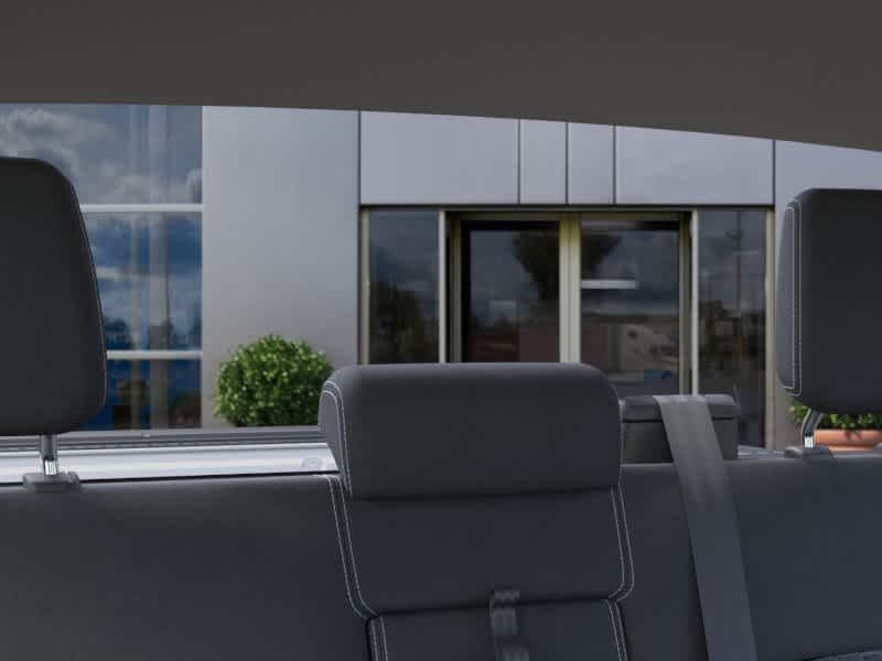 New 2026 Oxford White Ford XL image 22
