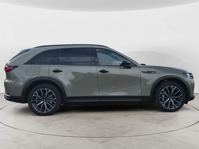 2025 Mazda CX-70 Premium Plus Package - Photo 6