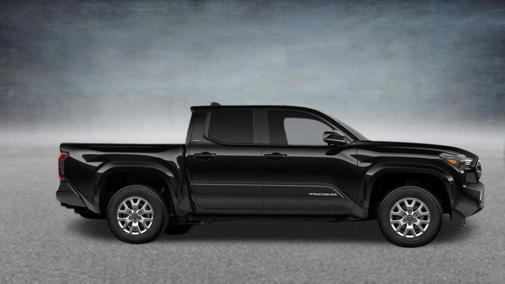 New 2026 Black Toyota  SR5 image 45