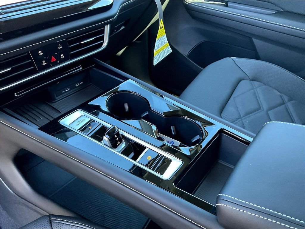 2026 Volkswagen Atlas SE w/Tech - Photo 14