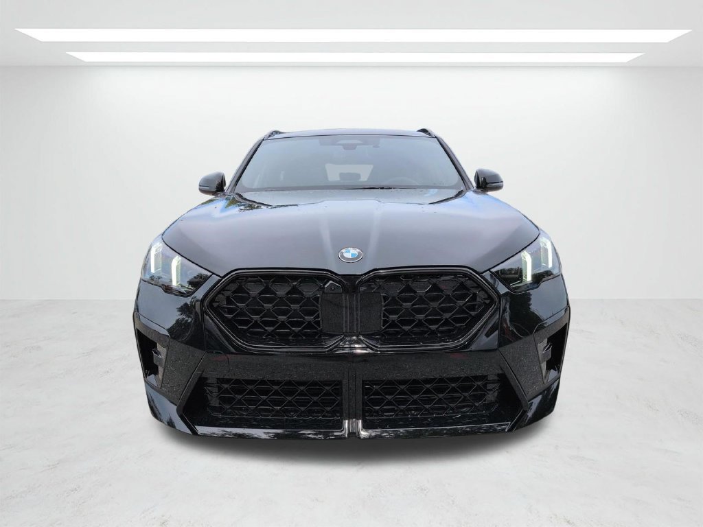 New 2027 Black Sapphire Metallic BMW xDrive28i image 9
