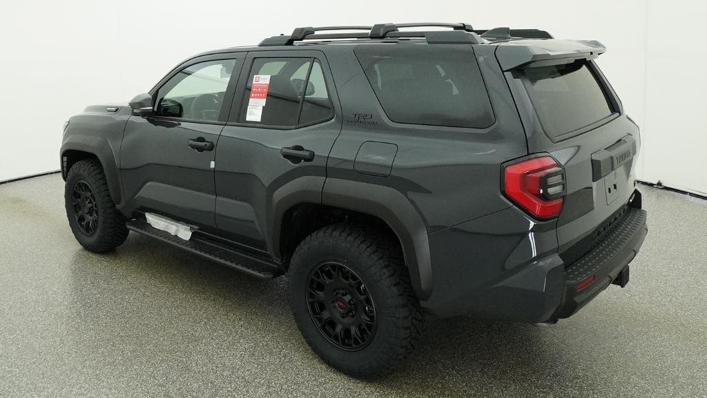 New 2026 Underground Toyota TRD Off-Road Premium i-FORCE MAX image 22