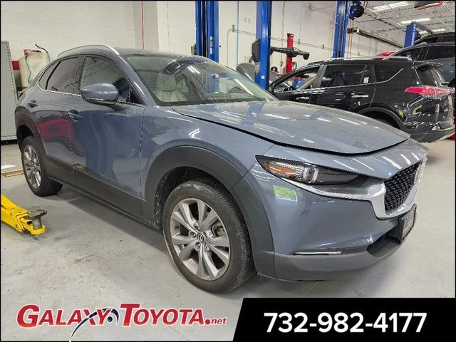 2021 Mazda CX-30 Premium - Photo 1