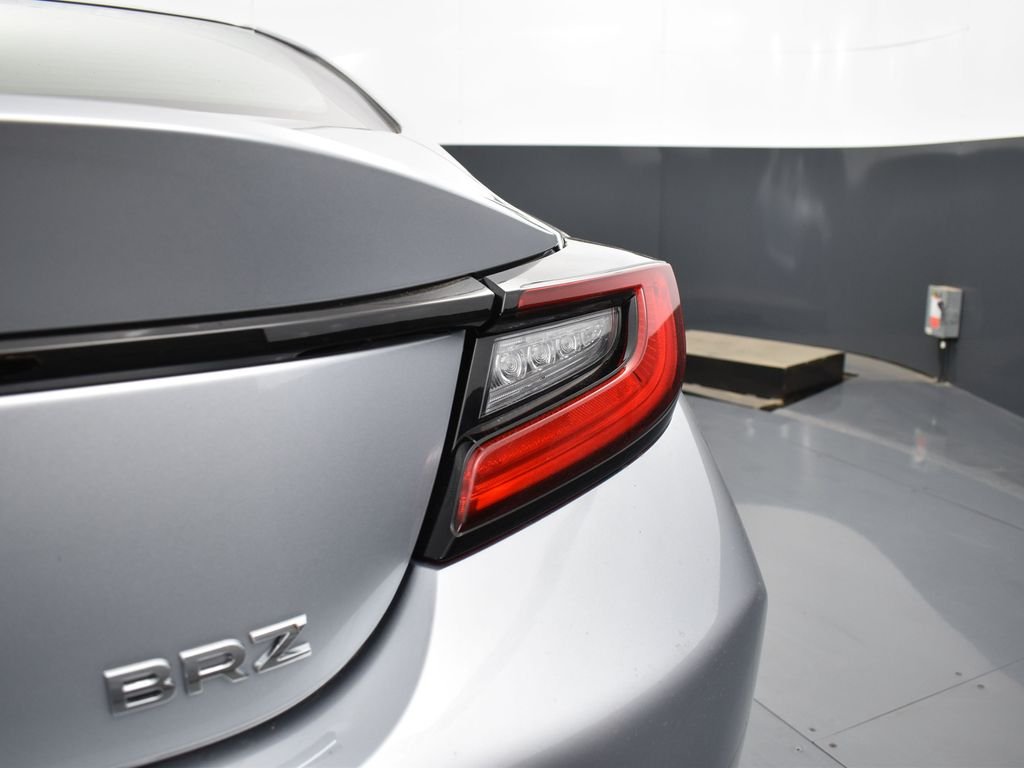 2026 Subaru BRZ Limited - Photo 25