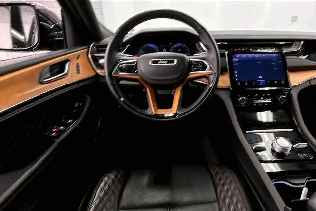 2023 Jeep Grand Cherokee L Summit Reserve - Photo 6