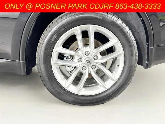 Used 2024 Black Dodge GT Plus image 33