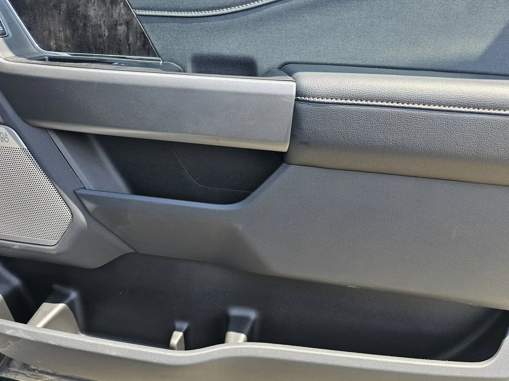 New 2026 Carbonized Gray Metallic Ford F-250® Lariat® image 11