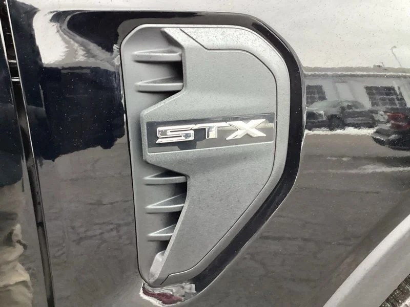 2026 Ford Ranger XL - Photo 9
