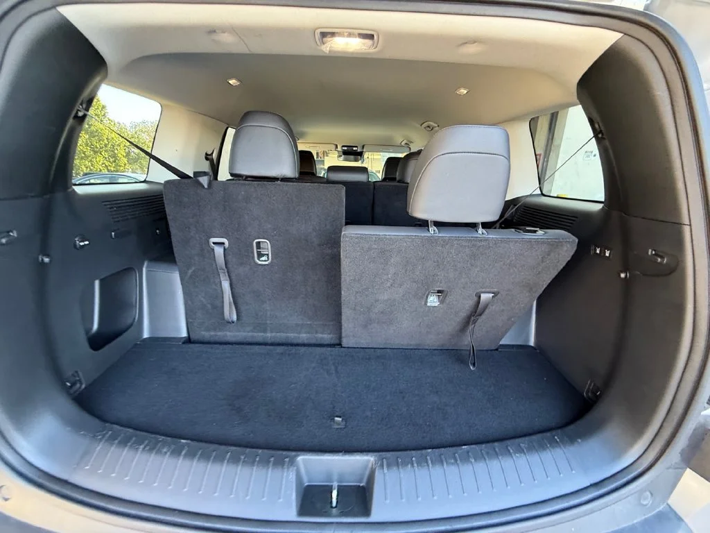 Used 2026 Silver Hyundai SEL image 19