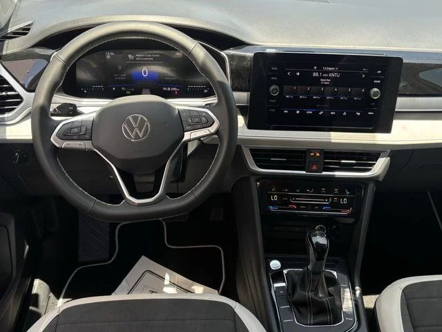 New 2026 Gray Volkswagen 1.5T SE image 10