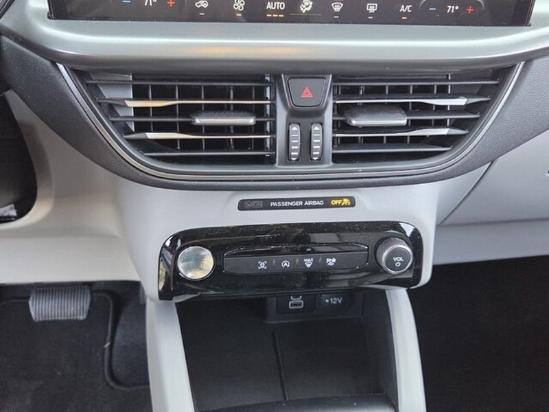 Used 2024 Race Red Ford Active image 20