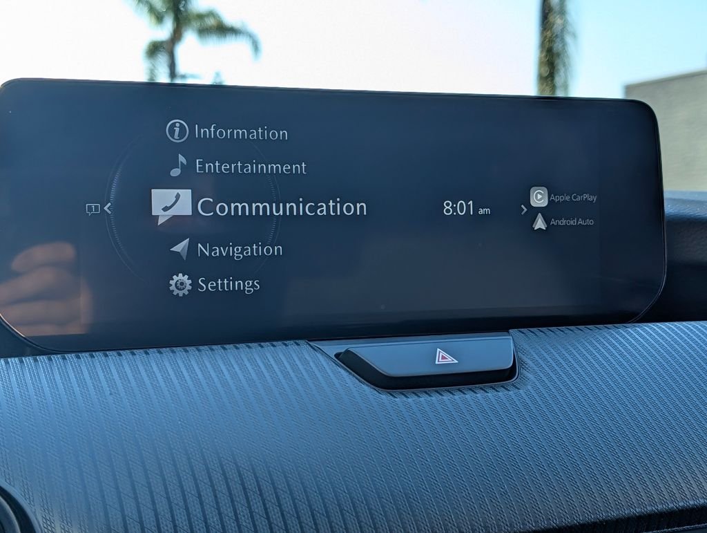 2024 Mazda CX-90 Turbo Select Package - Photo 23