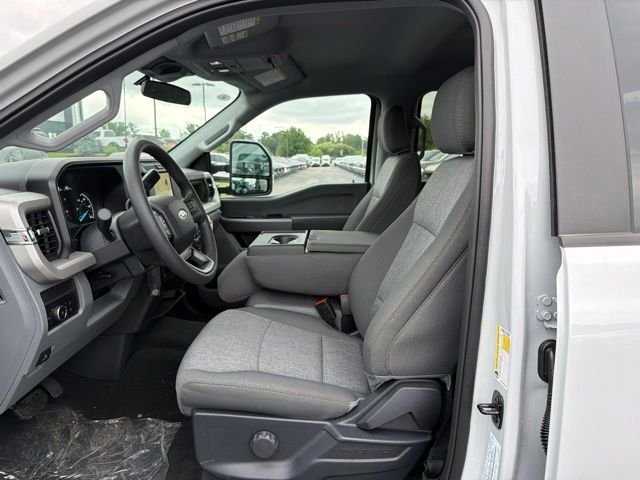 New 2026 Avalanche Ford F-250® XL image 12