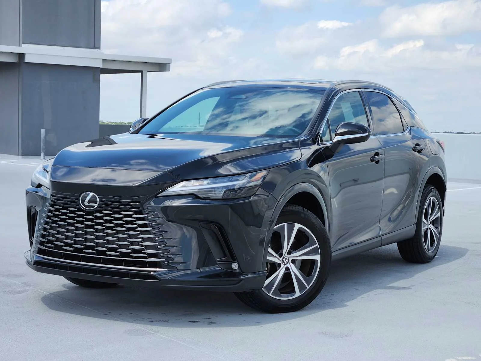 2023 Lexus RX 350 Premium