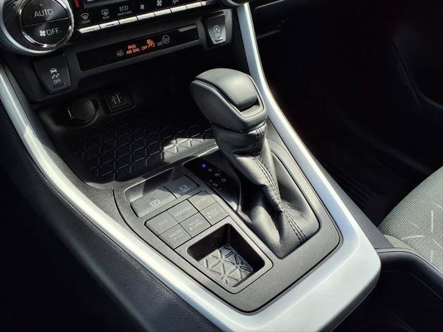 Certified Used 2025 BLUEPRINT Toyota  image 25