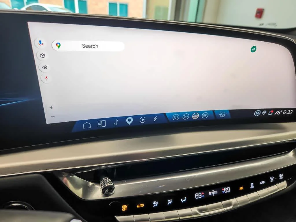 Vehicle thumbnail