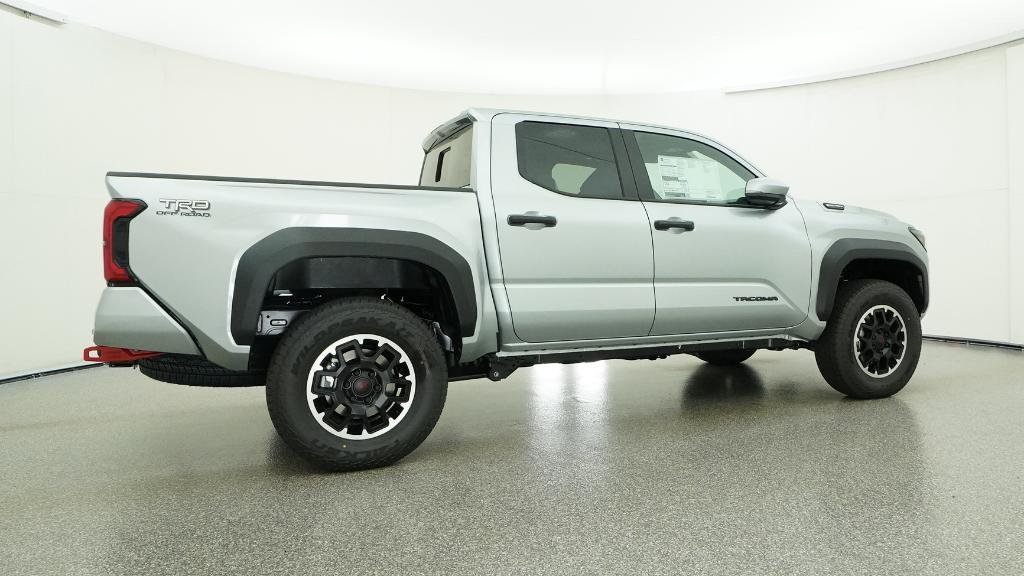 2026 Toyota Tacoma TRD Off Road - Photo 12