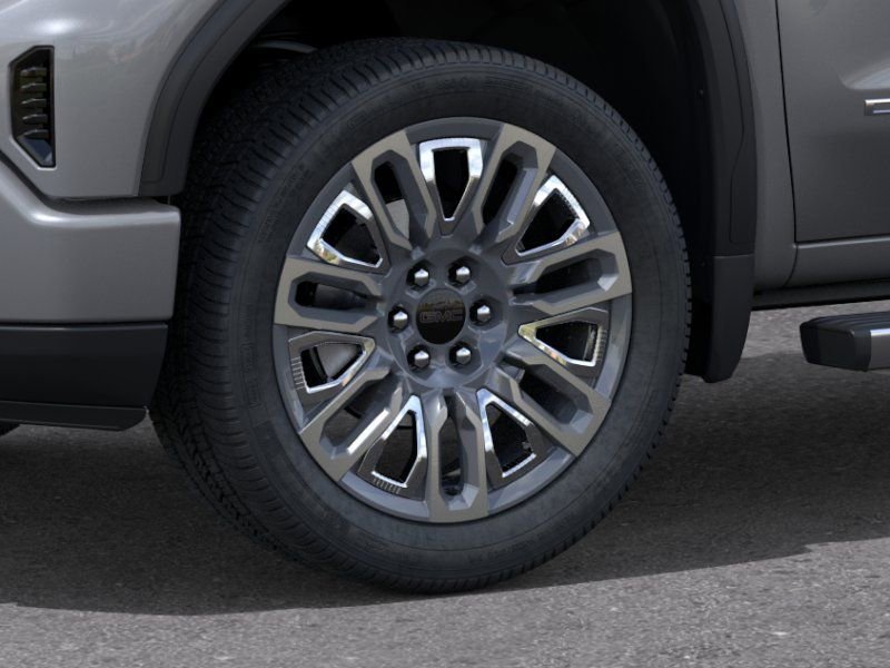 2026 GMC Sierra 1500 Denali Ultimate - Photo 9