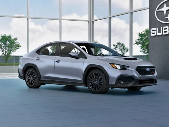 New 2026 ICE SILVER METALLIC Subaru Premium image 1