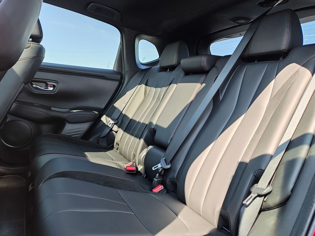 Used 2025 Red Acura A-Spec Package image 14