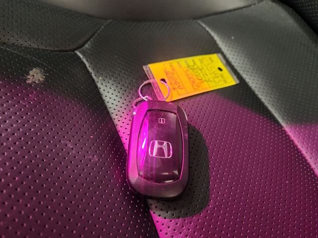 Used 2024 Gray Honda EX-L image 14