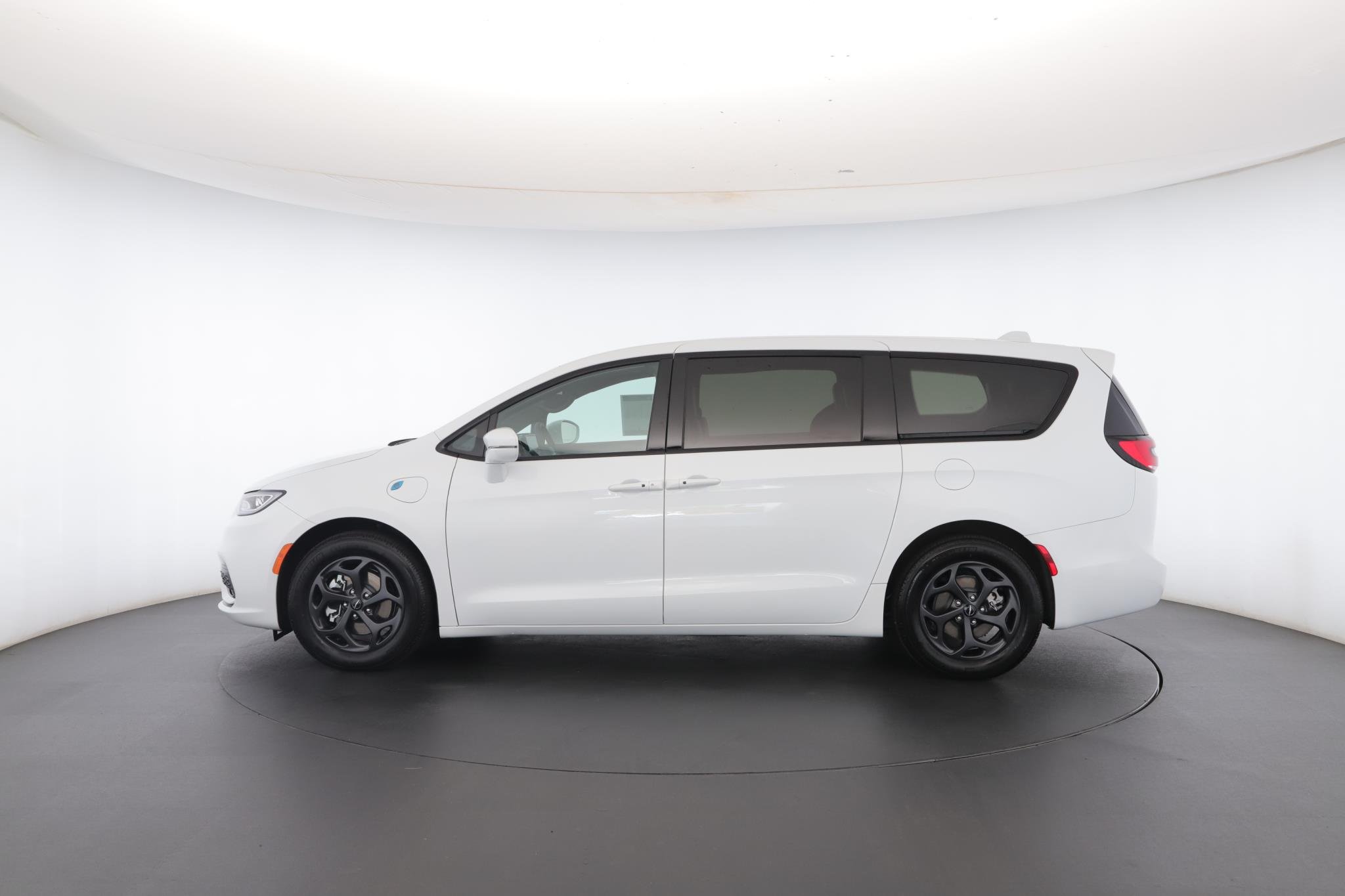 2022 Chrysler Pacifica Hybrid Touring L - Photo 27