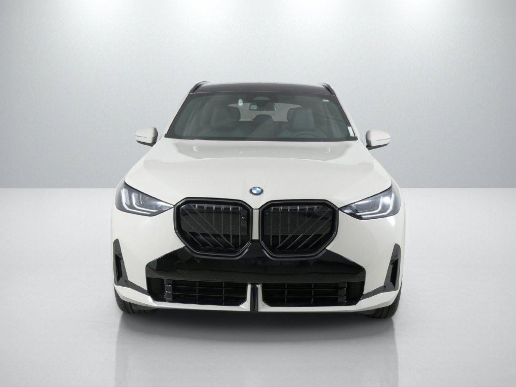 New 2026 Dune Grey Metallic BMW 30 xDrive image 2