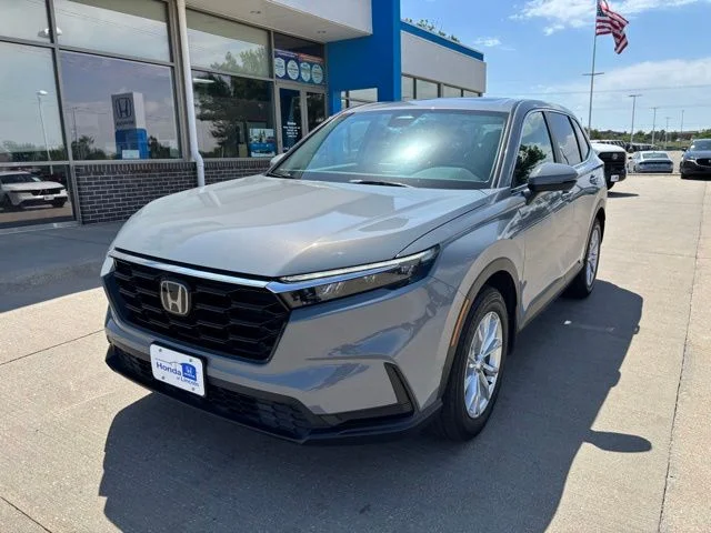 2024 Honda CR-V EX AWD's photo