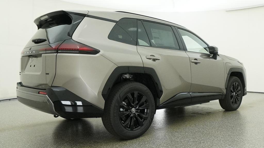 New 2026 Meteor Shower Toyota SE image 17