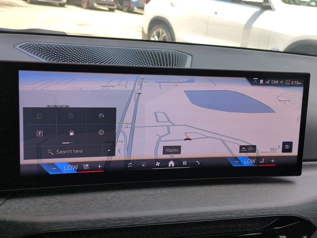 New 2026 Skyscraper Grey Metallic BMW 330i image 22
