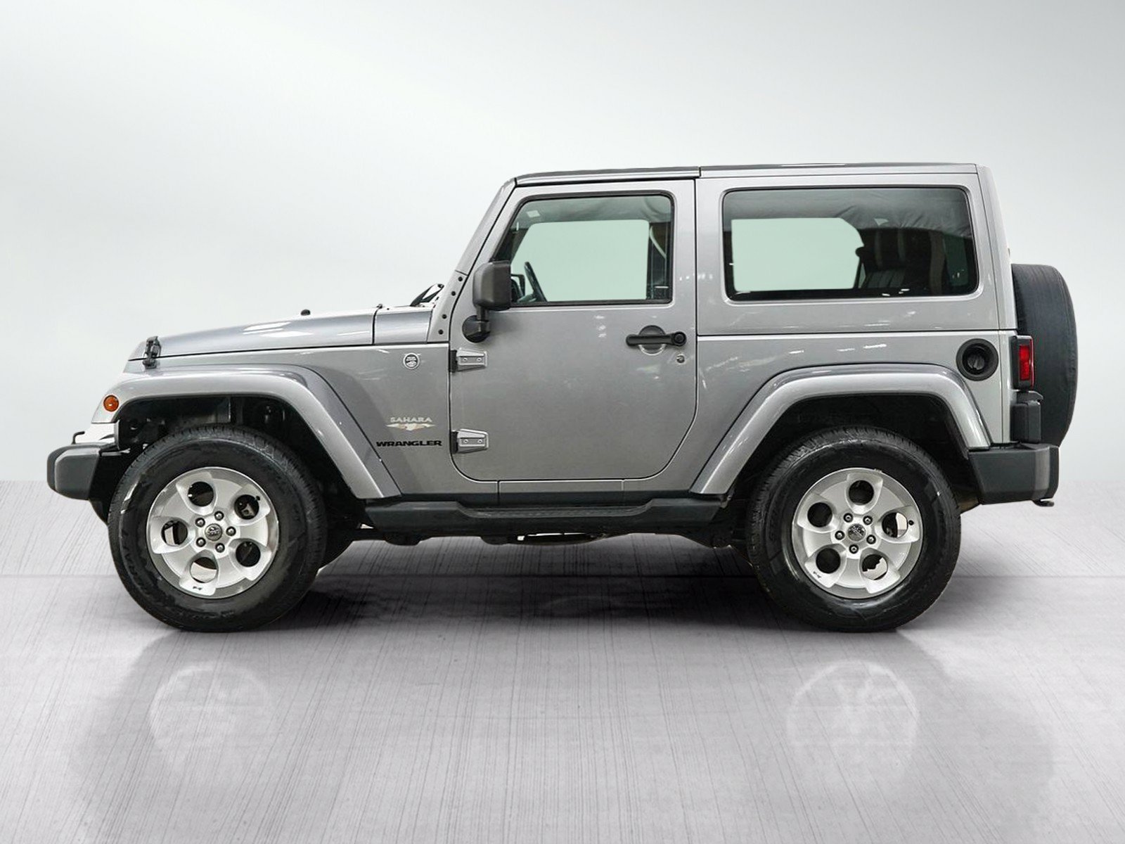 Used 2013 Jeep Wrangler Sahara with VIN 1C4AJWBG1DL619709 for sale in Minneapolis, Minnesota
