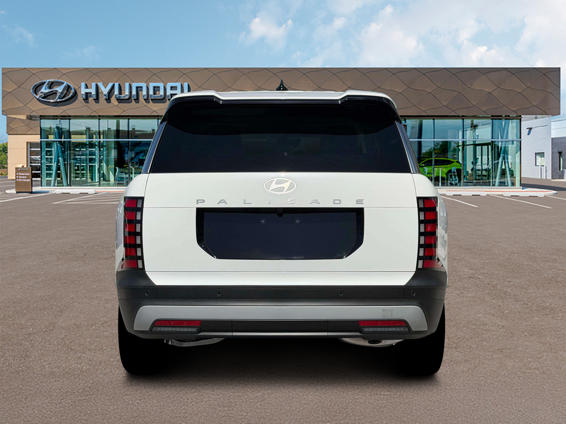 New 2026 Creamy White Pearl Hyundai SE FWD image 19